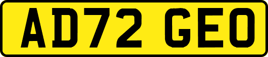AD72GEO