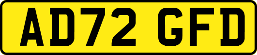 AD72GFD
