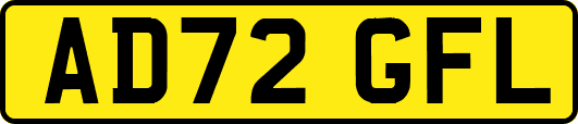 AD72GFL