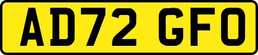 AD72GFO