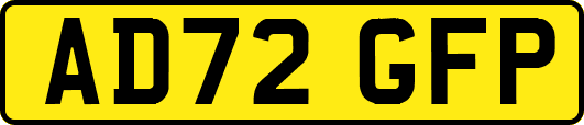 AD72GFP