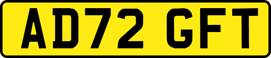 AD72GFT