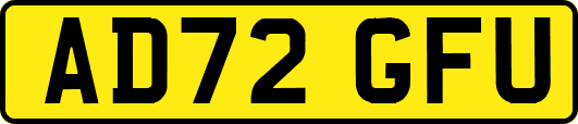 AD72GFU