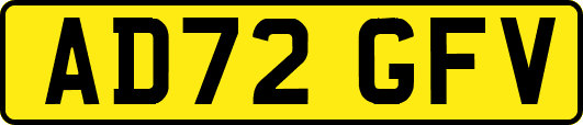 AD72GFV