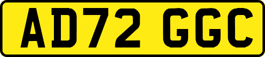 AD72GGC