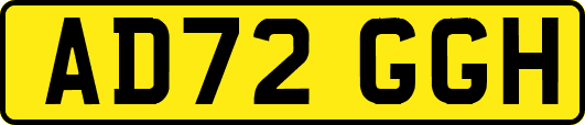 AD72GGH