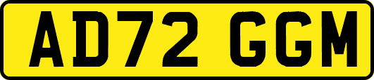 AD72GGM