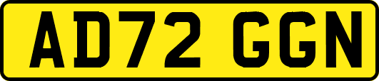 AD72GGN