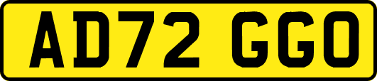 AD72GGO