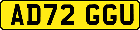 AD72GGU