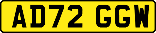 AD72GGW