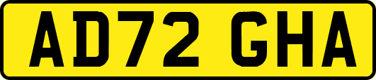 AD72GHA