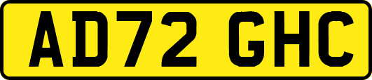 AD72GHC