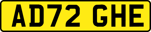 AD72GHE