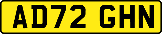 AD72GHN