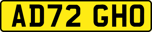 AD72GHO