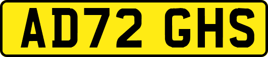 AD72GHS