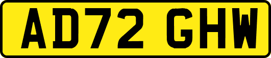 AD72GHW