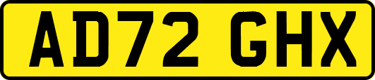 AD72GHX