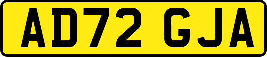 AD72GJA