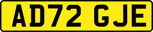 AD72GJE