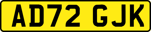AD72GJK