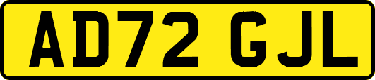 AD72GJL