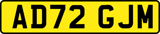 AD72GJM