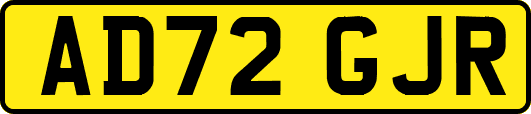 AD72GJR
