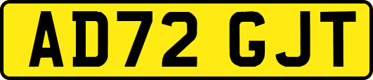 AD72GJT