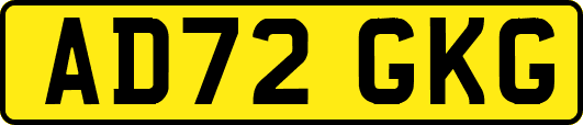 AD72GKG