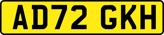AD72GKH