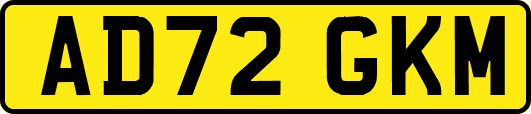 AD72GKM
