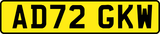 AD72GKW