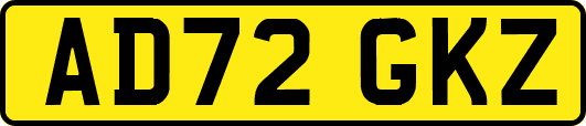 AD72GKZ