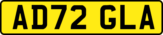 AD72GLA