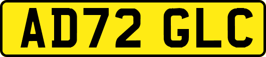 AD72GLC