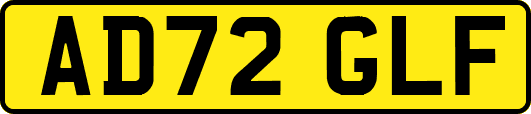 AD72GLF