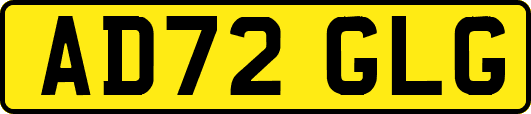 AD72GLG