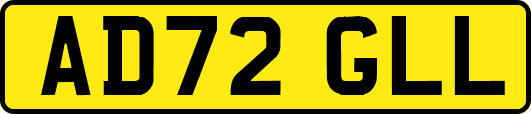 AD72GLL