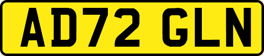 AD72GLN