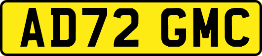 AD72GMC
