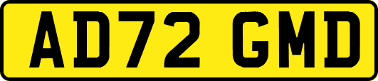 AD72GMD