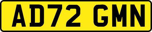 AD72GMN