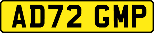 AD72GMP