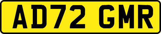 AD72GMR