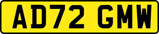 AD72GMW
