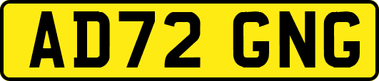AD72GNG