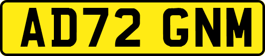 AD72GNM