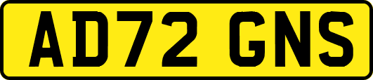 AD72GNS